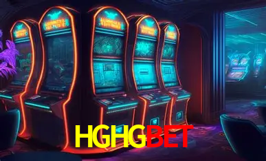 Jogos Certificados HGHGBET
